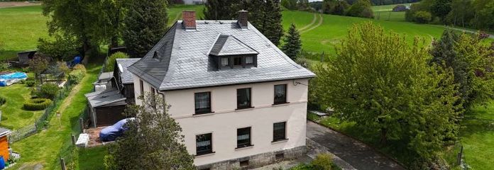 Familienfreundliches Zuhause mit großem Garten in Mühlental