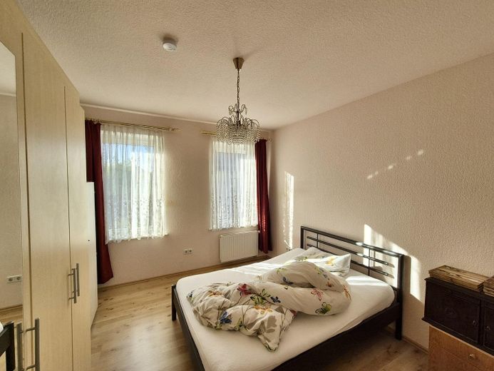 Schlafzimmer aktuell