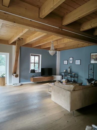 Traumhafte modernisierte Hofreite im schönen Odenwald – Foto 7