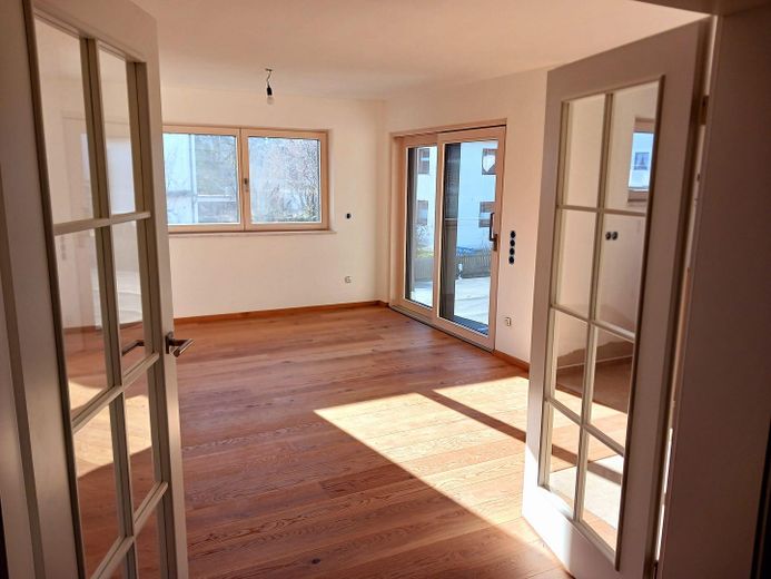 Außergewöhnlich! 4,5-Zimmer Maisonette-Wohnung in Top-Lage von Grafing – Foto 11