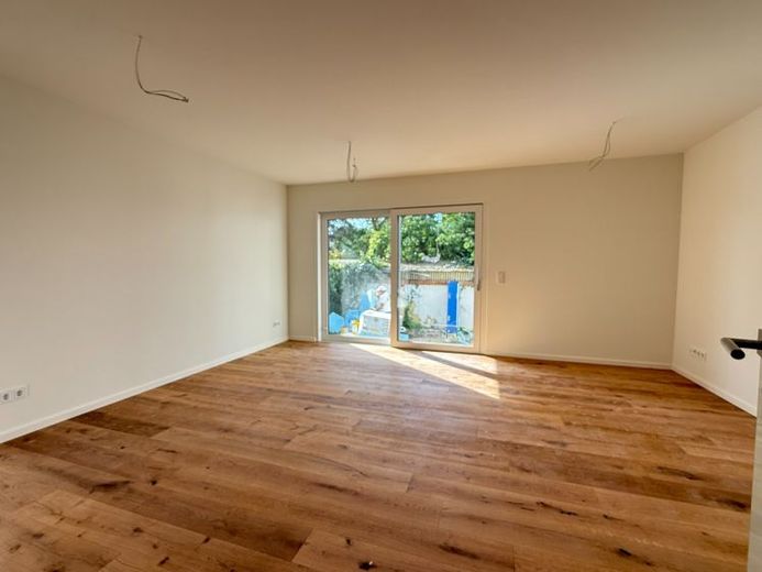 Schön Wohnen in begehrter Lage | 2 Zimmer + Terrasse | Hehlentor und Dammaschwiesen vor der Tür! – फोटो 1
