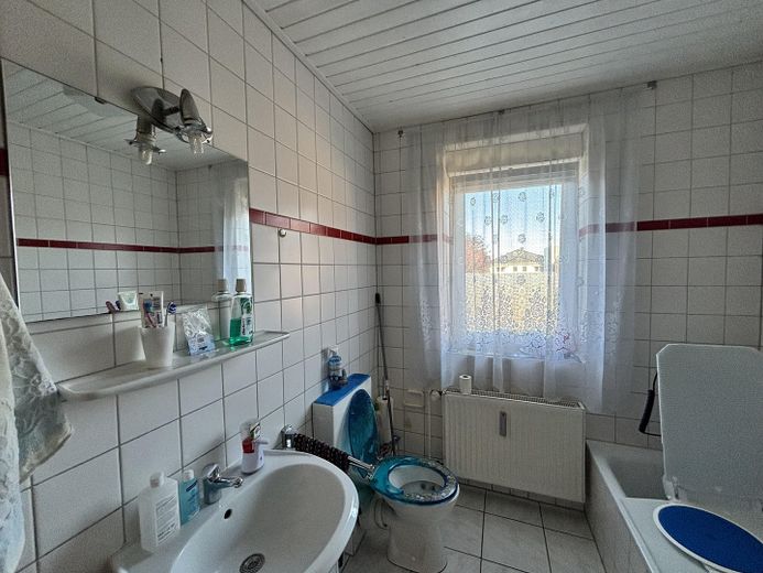 Schöne Obergeschosswohnung - Ruhig gelegen in Westerkappeln! – Foto 6