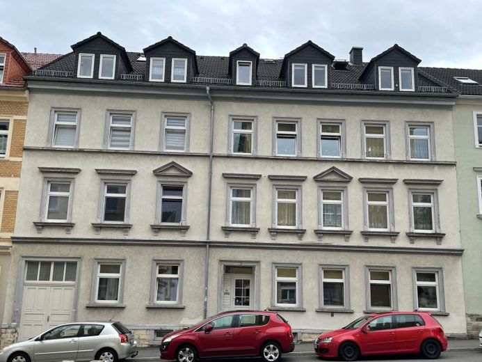 Paket Verkauf: Zwei Eigentumswohnungen in Freiberg – Foto 1