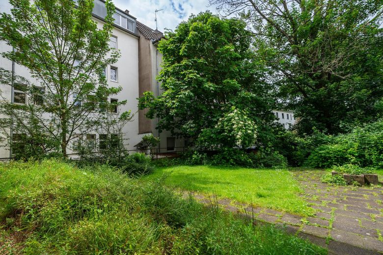 Top-Lage RWTH Aachen – Voll möbliertes Apartment mit neuer Ausstattung-frisch saniert! – Foto 17