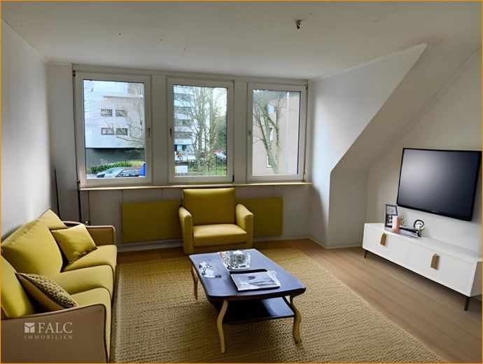 OG-Wohnzimmer