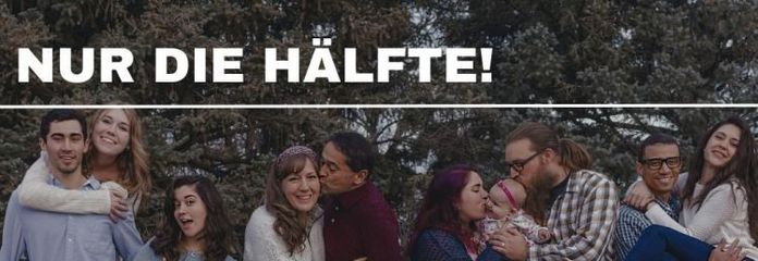 Doppelhauspartner in Rahlstedt gesucht!