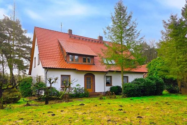 Ankommen und wohlfühlen – Ihr neues Familienzuhause in Barver