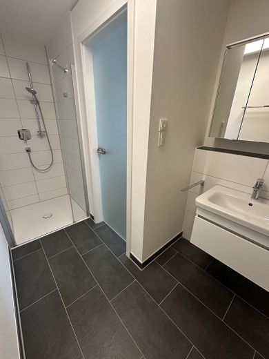Duschbad / En Suite