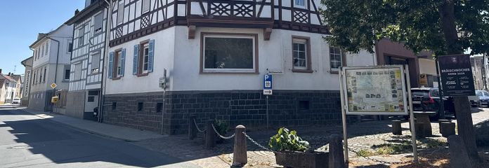 Großzügiges Wohnhaus mit 200 m² Wohnfläche – frisch renoviert in Brensbach-Wersau – Außenansicht