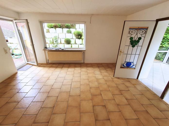 Technisch modernisiert. Mitten im Grünen. Ihr neues Zuhause ist startklar! – फोटो 17