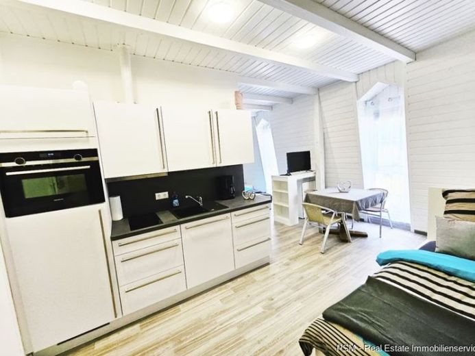 10450 - Serviced Apartments Möbliert in historischer Villa mit modernem Komfort – Foto 1