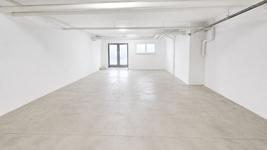 Mitte+Gesundbrunnen / Lager / Büro / EG / Zentrale Lage – Foto 4