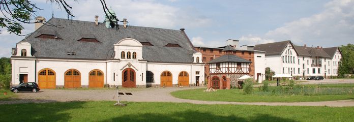 GUTSANLAGE Blücherhof
