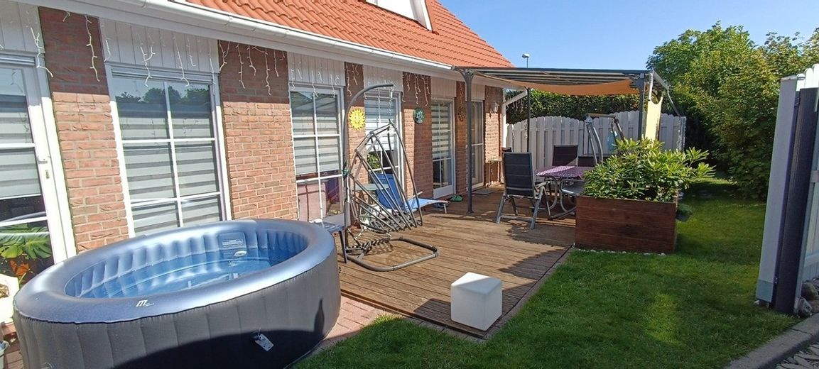 Freistehendes Einfamilienhaus – Foto 6