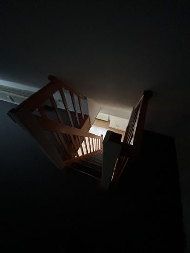 Gemütliche Dachgeschosswohnung mit Schlafbereich auf zweiter Ebene – Foto 5