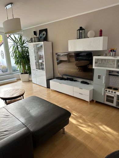Moderne Eigentumswohnung Maisonette 110qm in Erkrath Hochdahl – Foto 14