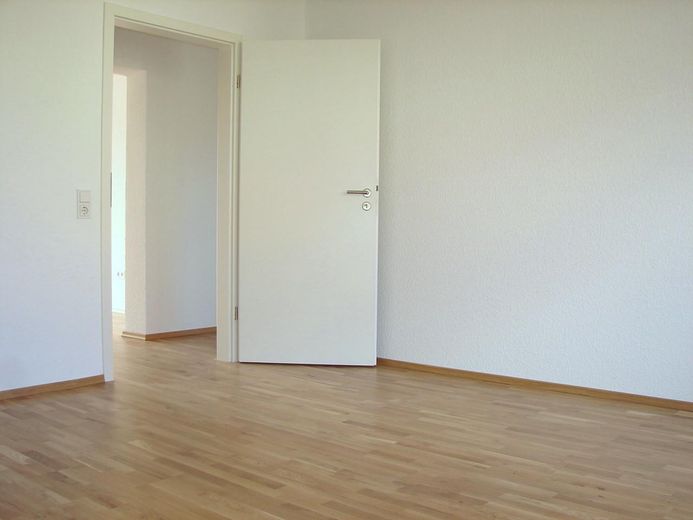 Schlafzimmer Tür Wohnzimmer