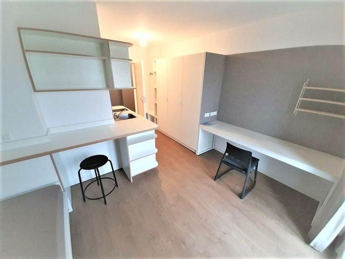 Frei! TOP CITY APARTMENT möbliert, unbefristet m. Anmeldung – Foto 1