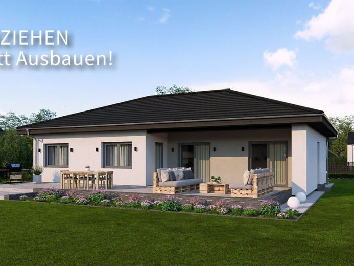 KOMPAKTES WOHNEN - DURCHDACHT & EINLADEND – Foto 1