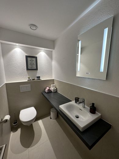 Gäste-WC UG