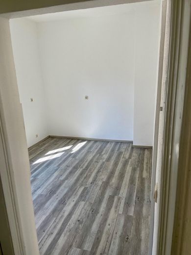 2-Zimmer-Wohnung Nähe Zollhafen / Rhein – Küche