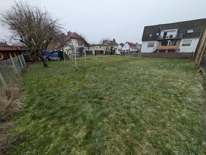 No commission: 2 building plots with preliminary building permit for semi-detached houses – also available individually from €179,000 – Photo 10