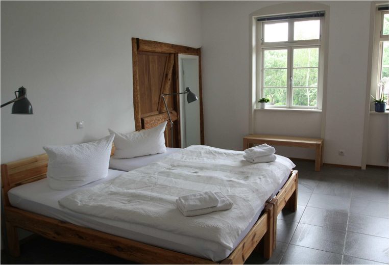 Zimmer Beispielansicht