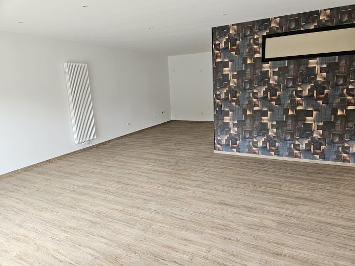 Esszimmer/ Küche