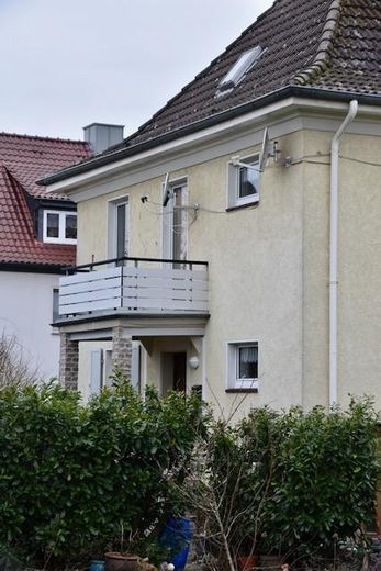 Balkon im 1. OG