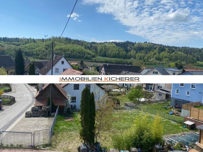 Sonniges Grundstück in ruhiger Lage und schnell am See - Überlingen - OT – Foto 1