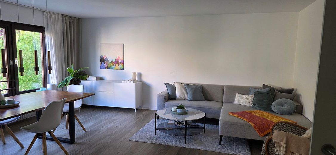 Bellissimo appartamento di 3 locali a Stuttgart-Kaltental – Foto 3