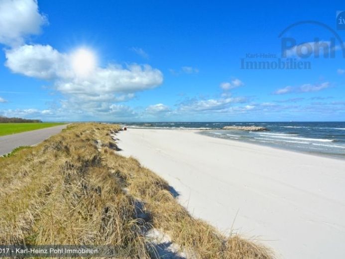 Barfuß zum Strand, dem Himmel so nah: Ihr neues Adlerhorst-Domizil – Foto 1