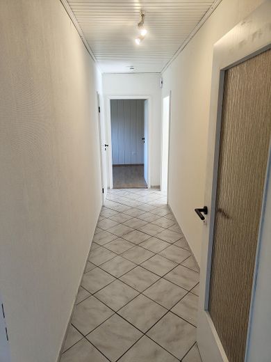 Modernisierte Masionette Wohnung 80qm + Dach in 40668 Meerbusch Lank EBK/Wärmepumpe/Solar – Foto 15