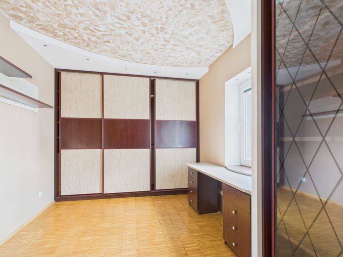 Wohnen und Leben in Zossen – Arbeitszimmer OG