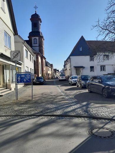 Impression Rodheim