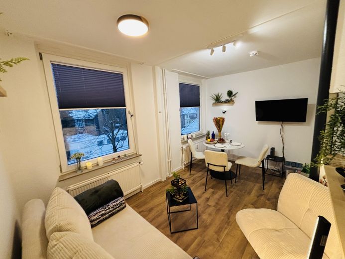 Vollmöblierte 2 Zimmer Wohnung in Innenstadtlage – Foto 14