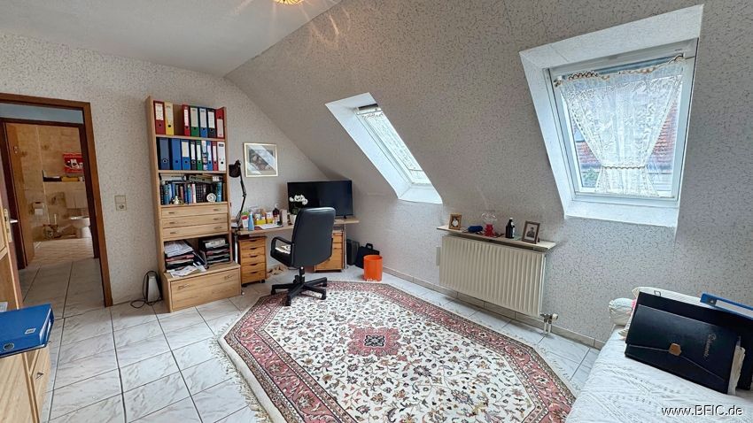zu Fuß in die Altstadt - gepflegtes ruhiges Familien-Reihenendhaus in Frankenthal – IMG_2851