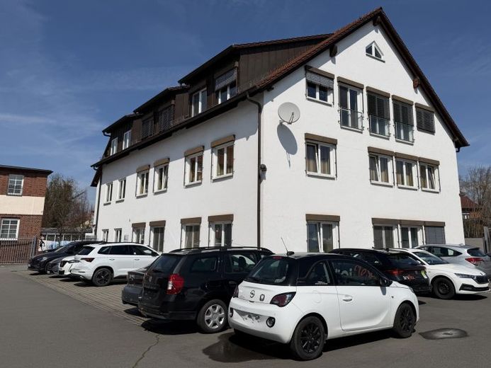 Freiwerdende Büro- oder Praxisfläche im Ärztehaus Sömmerda – Foto 1