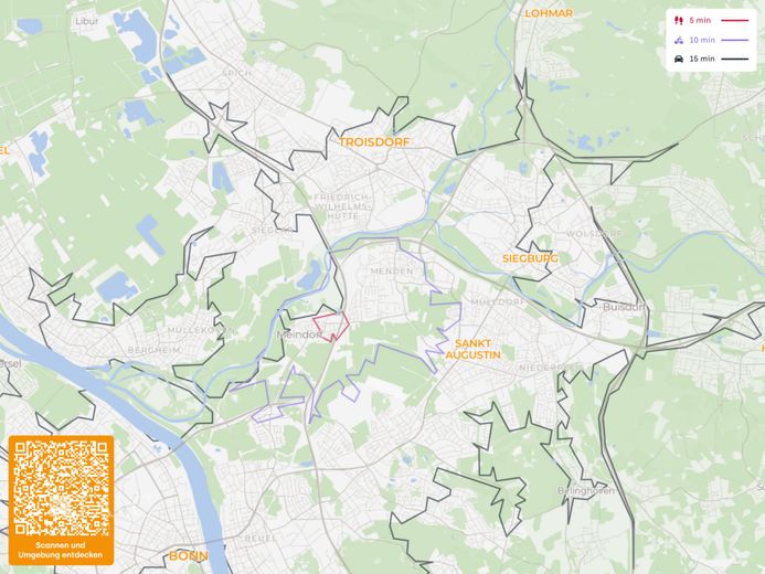 Perfekt für Familien: Haus mit Garten, Garage und Entwicklungspotenzial – Mikrolage