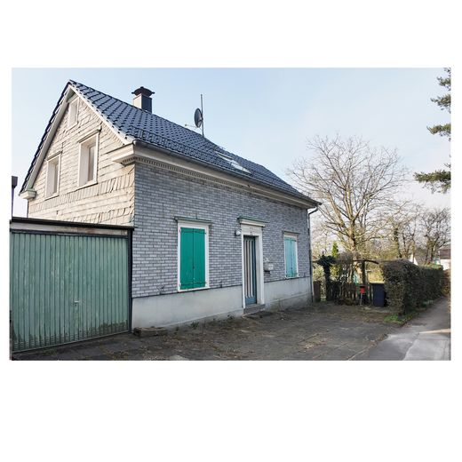 Freistehendes Einfamilienhaus mit großem Entwicklungspotenzial – gestalten Sie Ihr neues Zuhause – Foto 12
