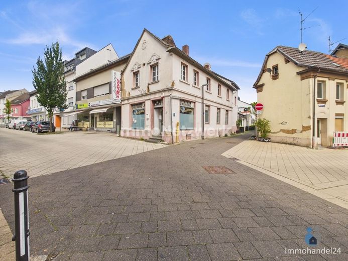 NEU***Sanierungsprojekt im Zentrum von Euskirchen***TOPLAGE – Lage
