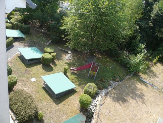 sonnenverwöhnte 3-Raum-Wohnung mit Balkon und TG-Stellplatz – फोटो 1