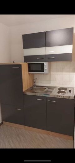 Attraktive     1-Zimmer-Eigentumswohnung in Lahr – Nähe Klinikum – ohne Makler – Foto 5
