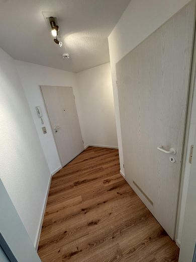 Ansicht Flur / Eingangsbereich
