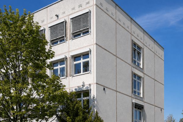 Ihre neue Praxis mit ca.191m² in Paunsdorf!