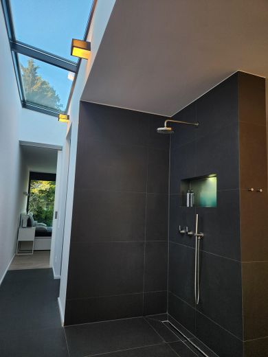 BAUHAUS-VILLA BG-5 / echte Rarität im Top-Premium-Segment – www.BG-5.de - living@BG-5.de