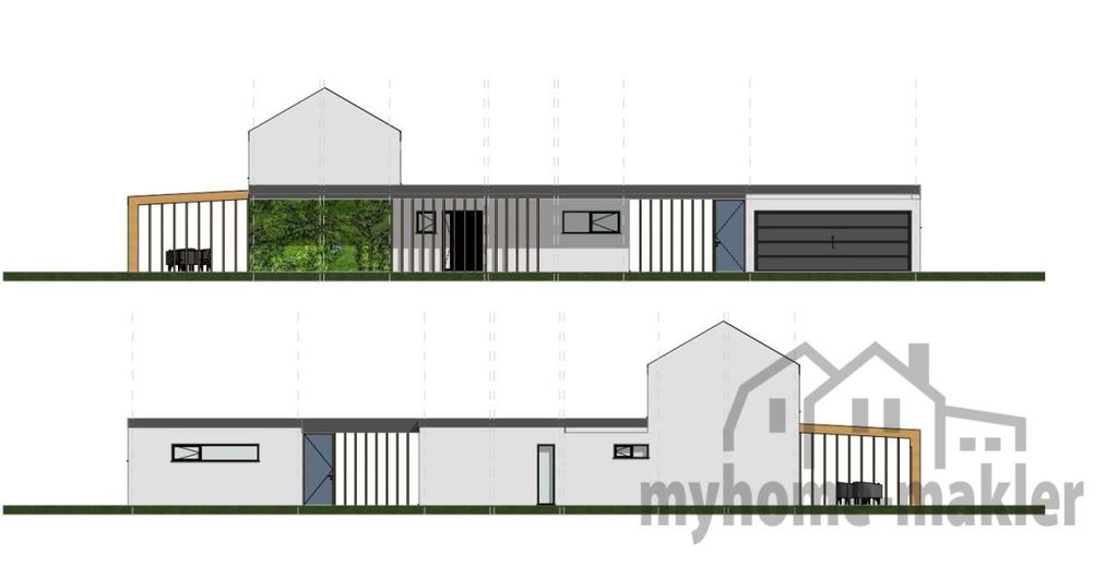 Erweitern Sie Ihr Familiendomizil mit mehr Platz in einem XXL Tiny House mit großem Grundstück in Pyrbaum – RMB 120 MH Seitenansicht 4 Sondermodell 2024-09-23 16_50_09-Window