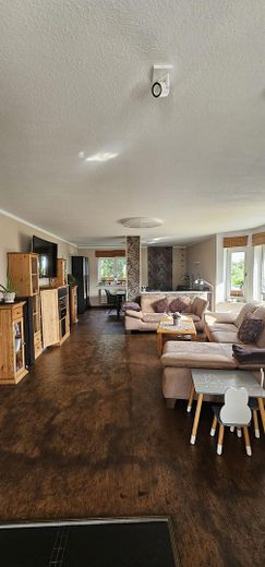Wohnzimmer OG