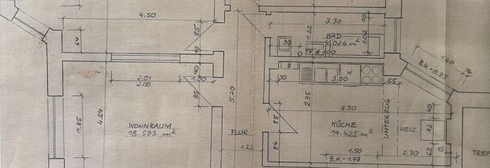 Grundriss 2.OG