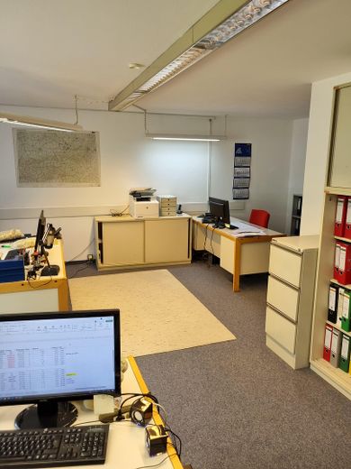Büro